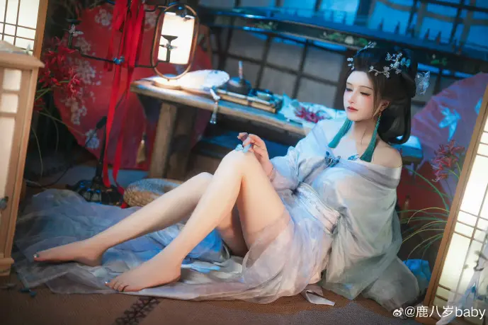 西培学堂学员学习场景